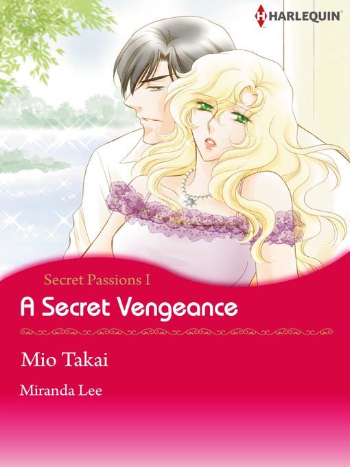 Title details for A Secret Vengeance by Mio Takai - Available